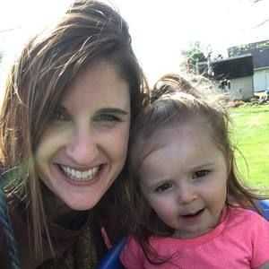 Meet your Posher, Sadie